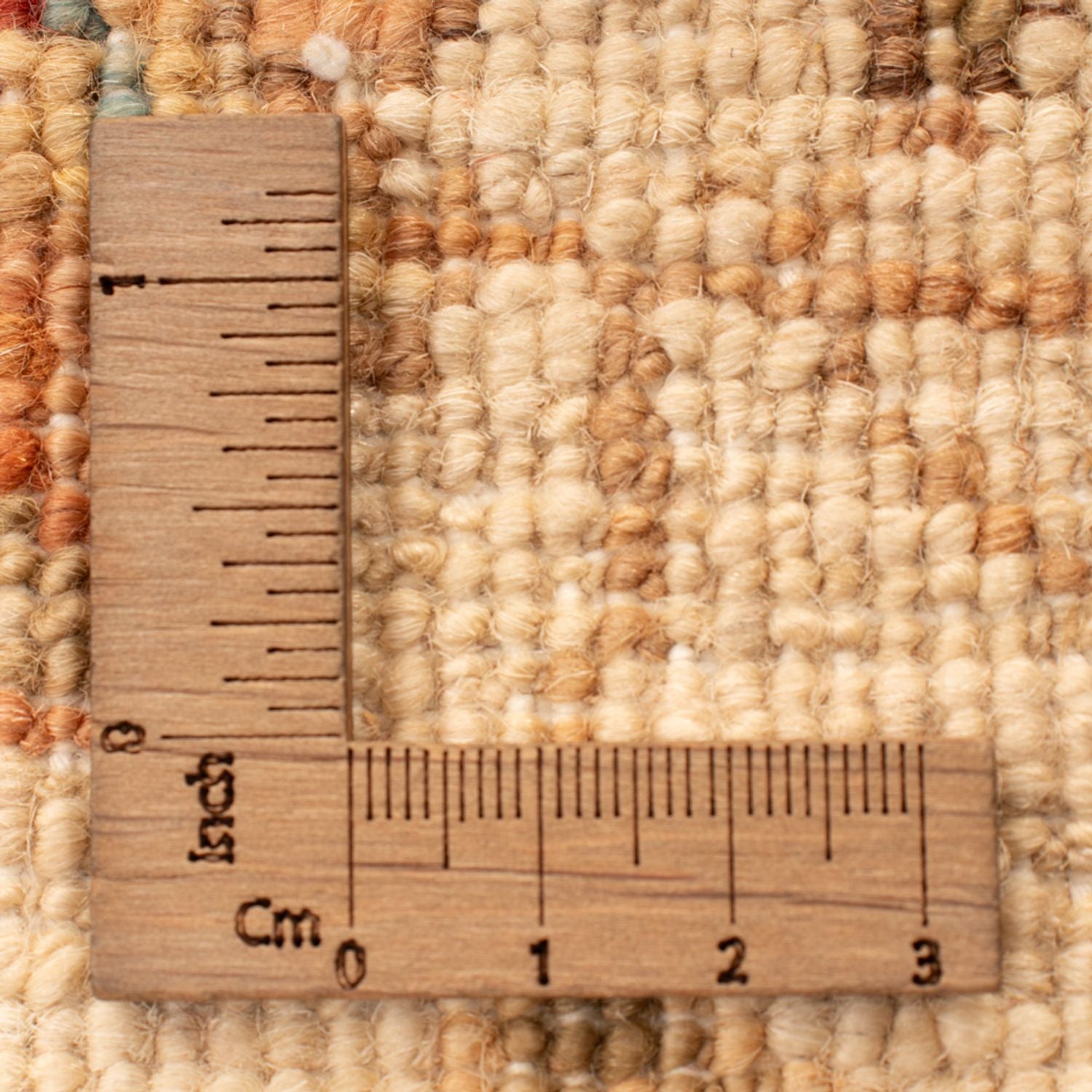 Tapis Ziegler - 71 x 50 cm - beige