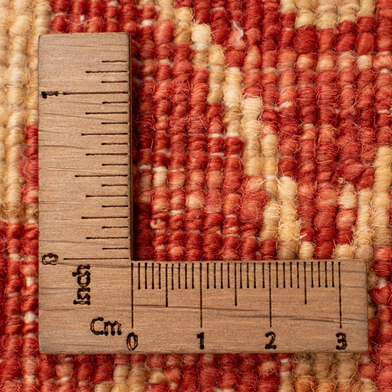 Tapis Ziegler - 72 x 52 cm - rouge