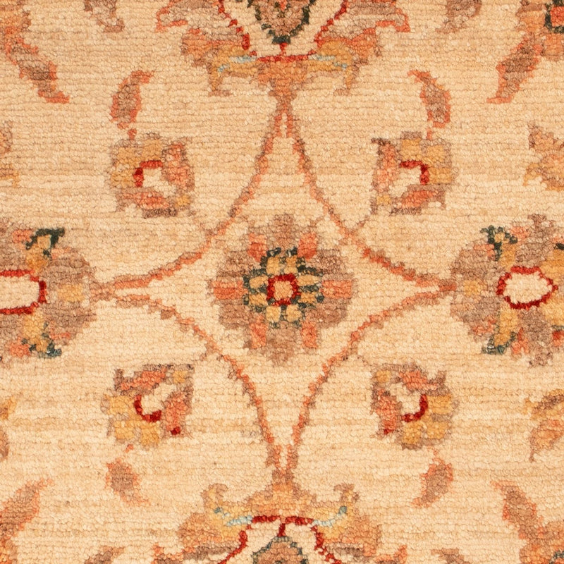 Tapis Ziegler - 67 x 54 cm - beige