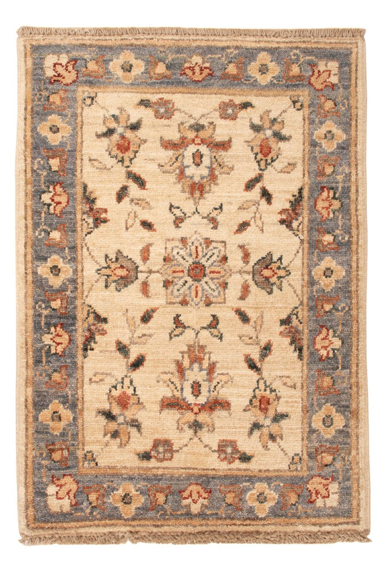 Tapis Ziegler - 70 x 50 cm - beige