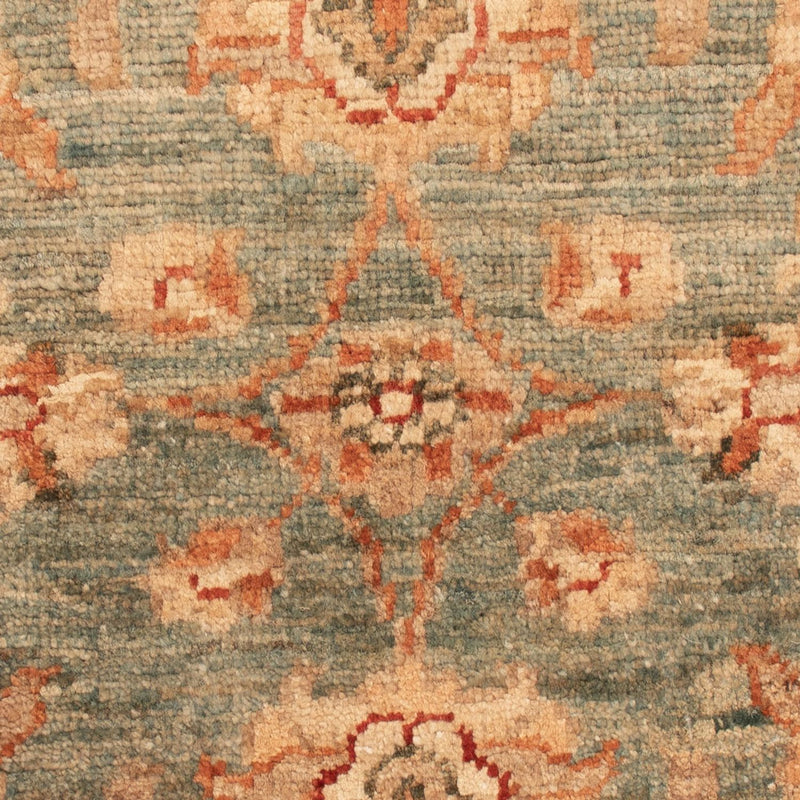 Tapis Ziegler - 67 x 50 cm - sable