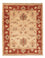 Tapis Ziegler - 65 x 51 cm - beige