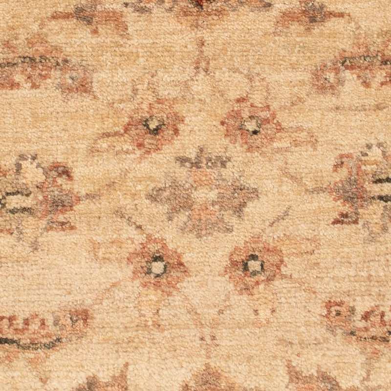 Tapis Ziegler - 65 x 51 cm - beige