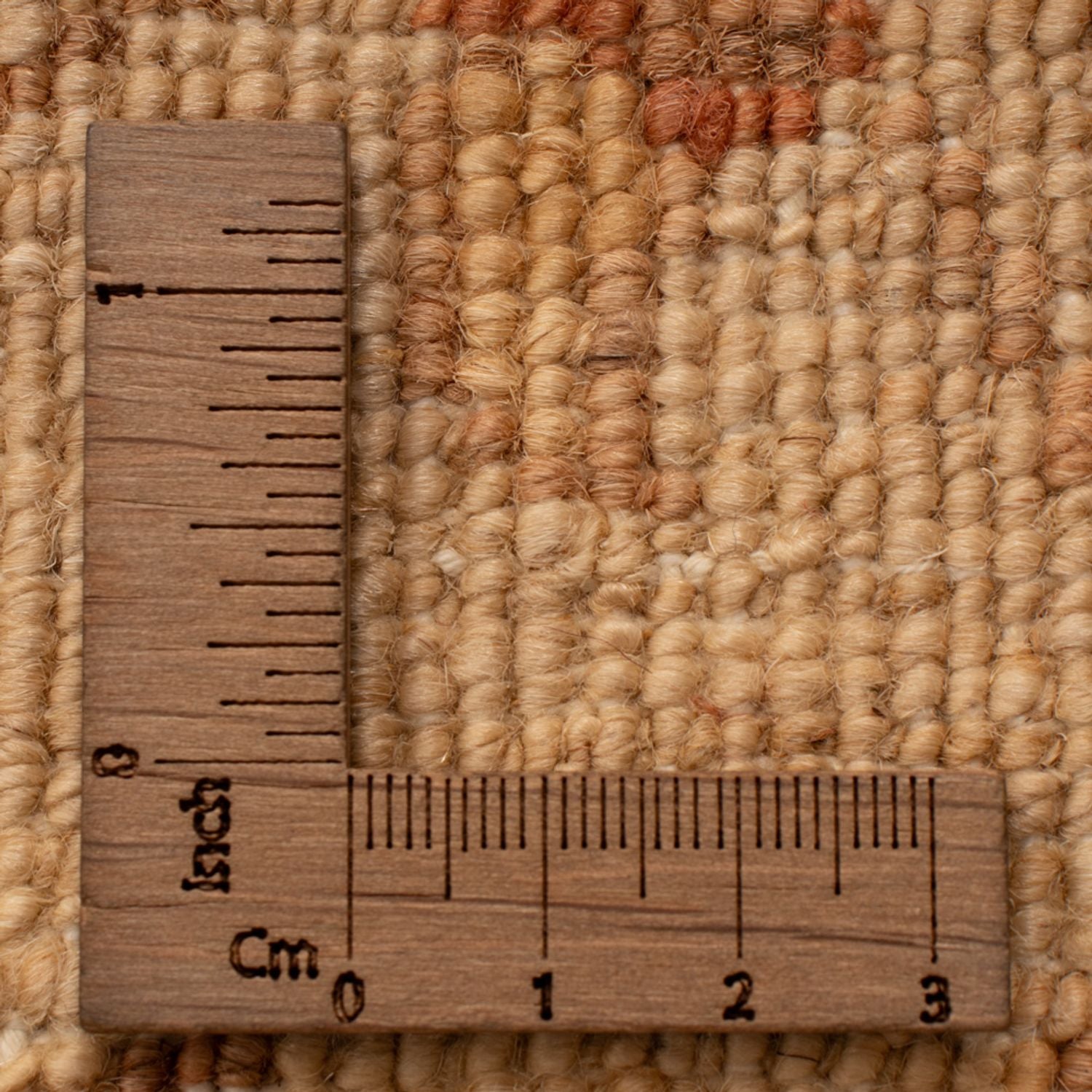Tapis Ziegler - 65 x 51 cm - beige