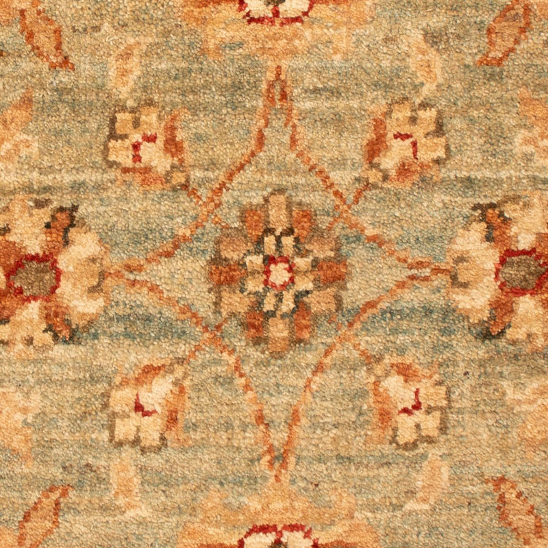 Tapis Ziegler - 74 x 54 cm - sable