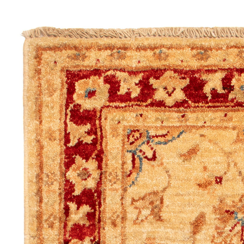 Tapis Ziegler - 70 x 51 cm - beige