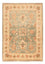 Tapis Ziegler - 71 x 50 cm - sable