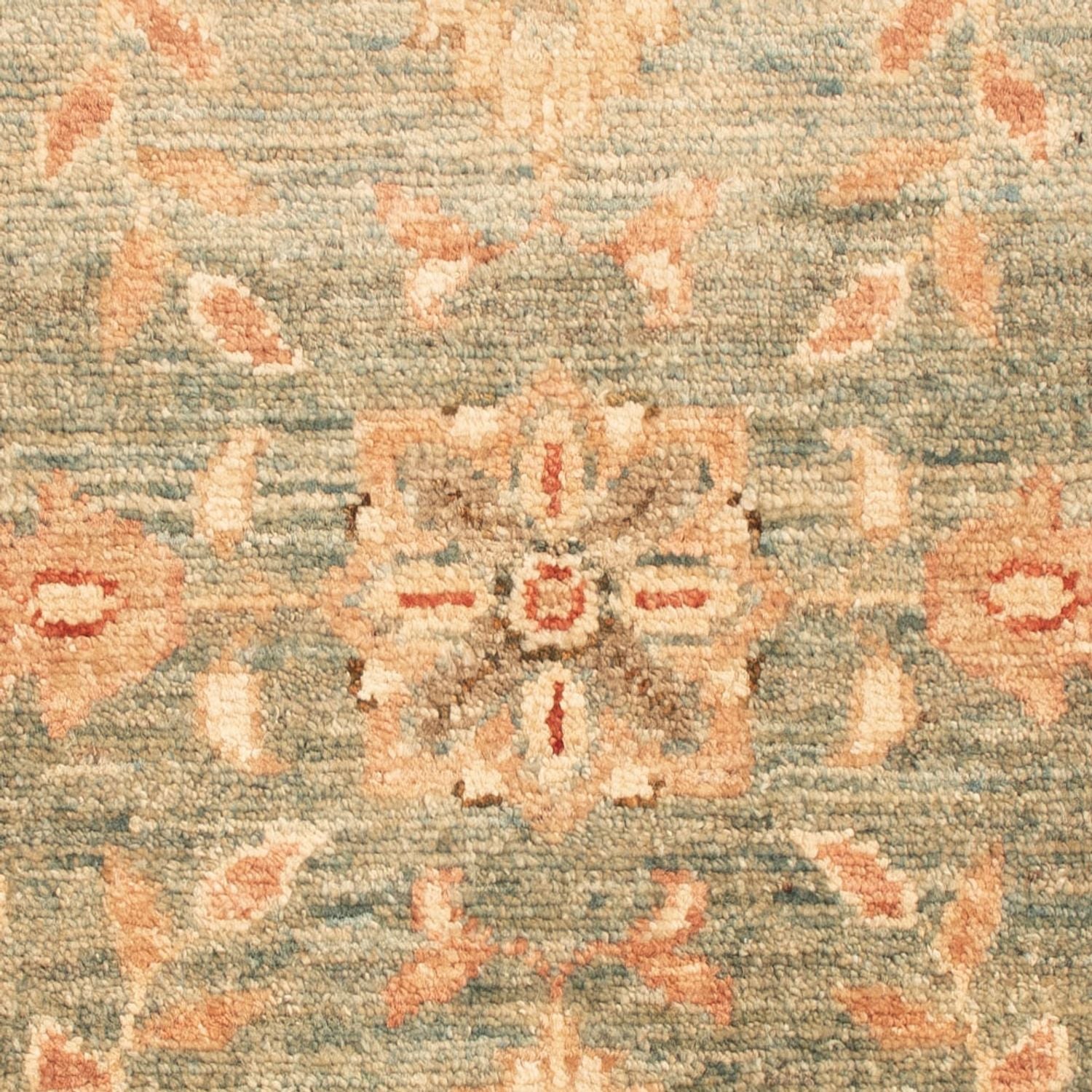 Tapis Ziegler - 71 x 50 cm - sable