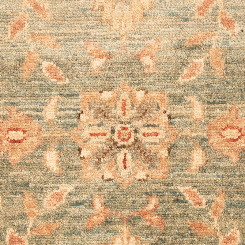 Tapis Ziegler - 71 x 50 cm - sable