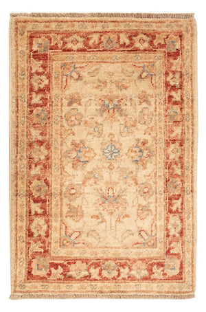 Tapis Ziegler - 75 x 49 cm - beige