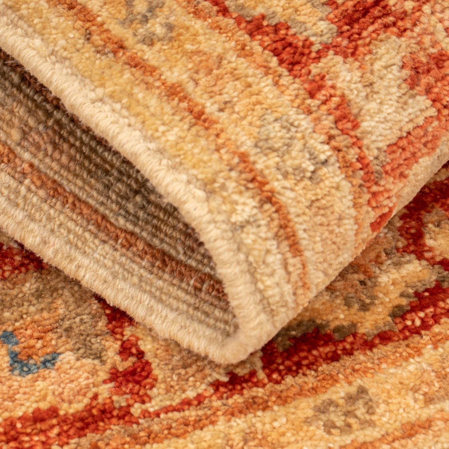 Tapis Ziegler - 75 x 49 cm - beige