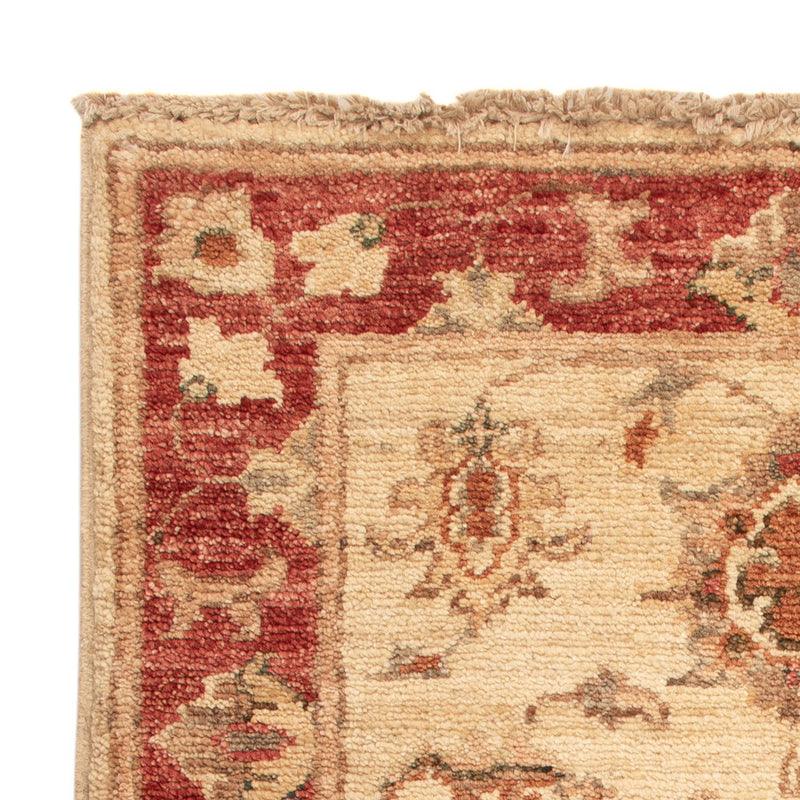 Tapis Ziegler - 65 x 50 cm - beige