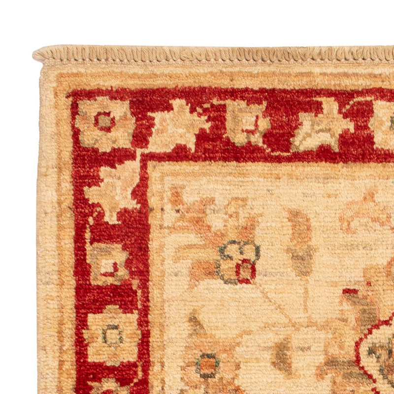Tapis Ziegler - 70 x 51 cm - beige