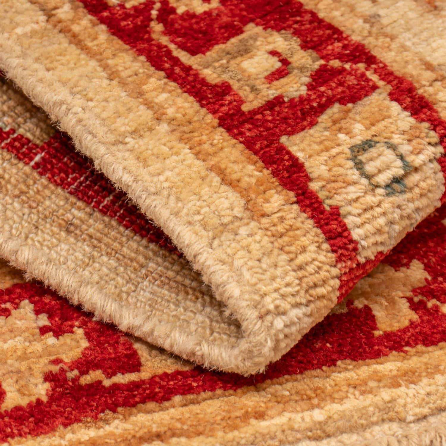 Tapis Ziegler - 70 x 51 cm - beige