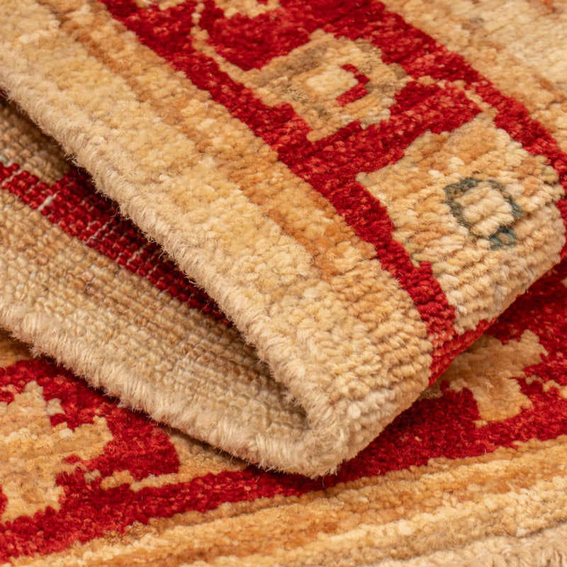 Tapis Ziegler - 70 x 51 cm - beige