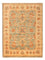 Tapis Ziegler - 72 x 55 cm - sable