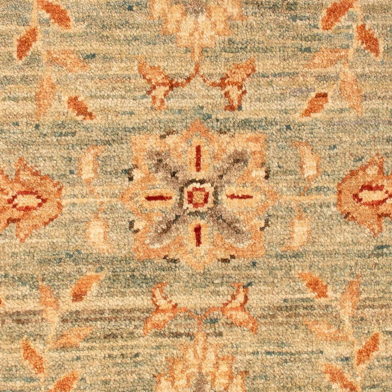 Tapis Ziegler - 72 x 55 cm - sable