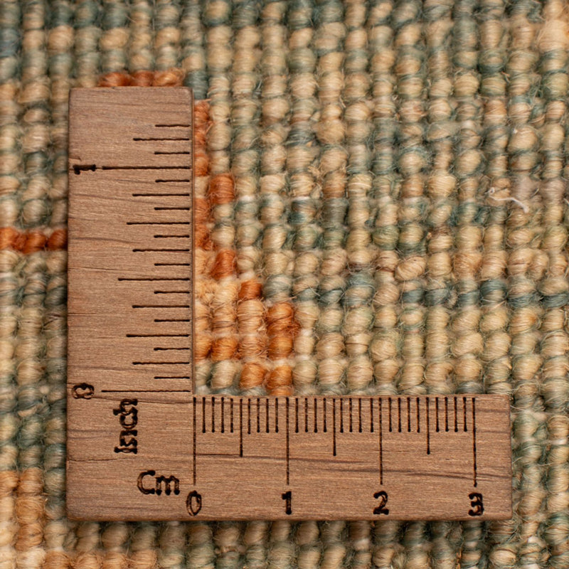 Tapis Ziegler - 72 x 55 cm - sable