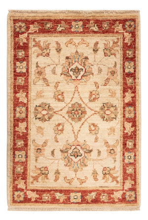 Tapis Ziegler - 70 x 50 cm - beige