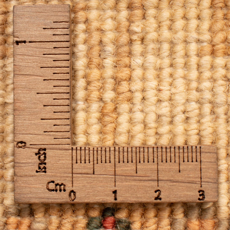 Tapis Ziegler - 66 x 51 cm - beige