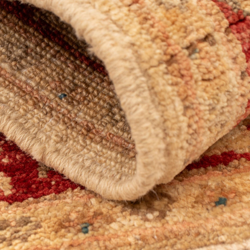 Tapis Ziegler - 70 x 52 cm - beige