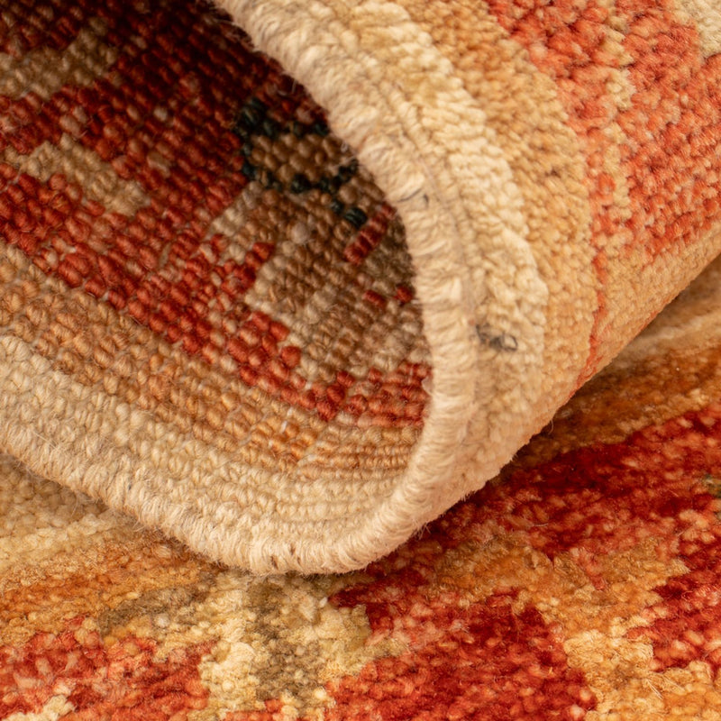 Tapis Ziegler - 71 x 51 cm - beige