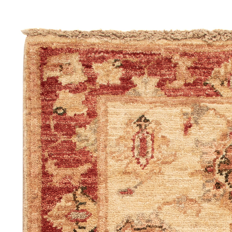 Tapis Ziegler - 66 x 51 cm - beige
