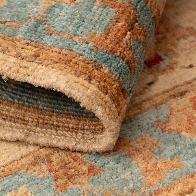 Tapis Ziegler - 70 x 50 cm - beige