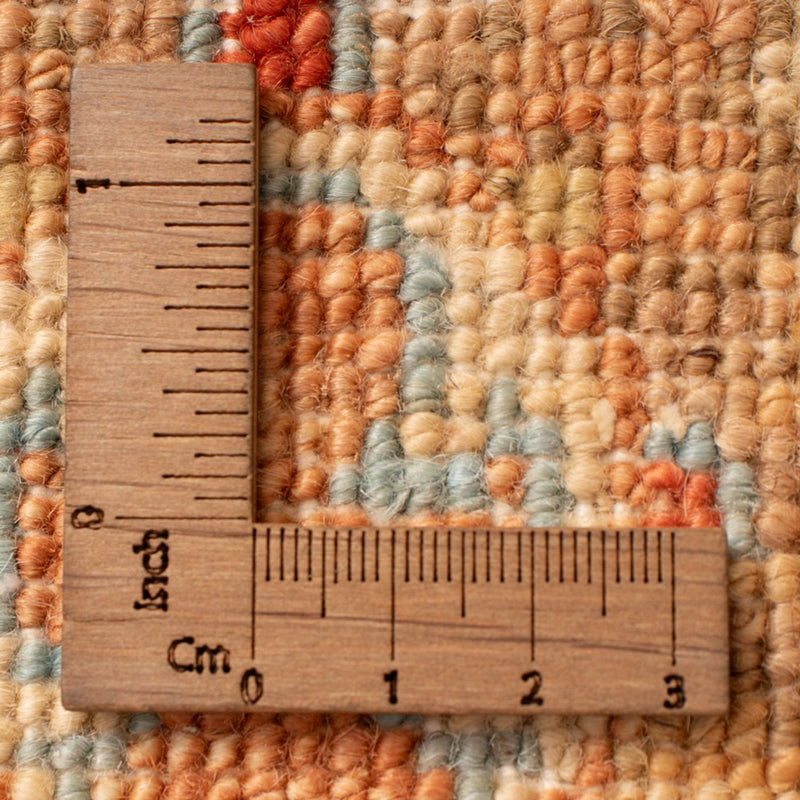 Tapis Ziegler - 70 x 50 cm - beige