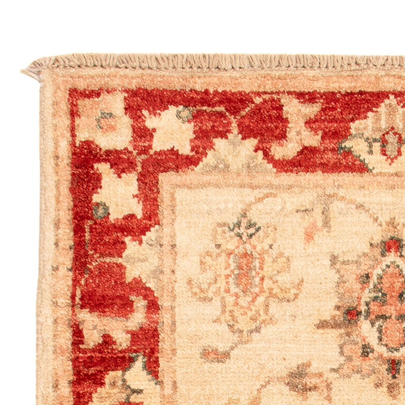 Tapis Ziegler - 70 x 50 cm - beige