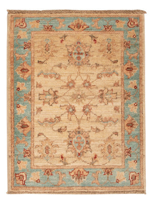 Tapis Ziegler - 68 x 53 cm - beige