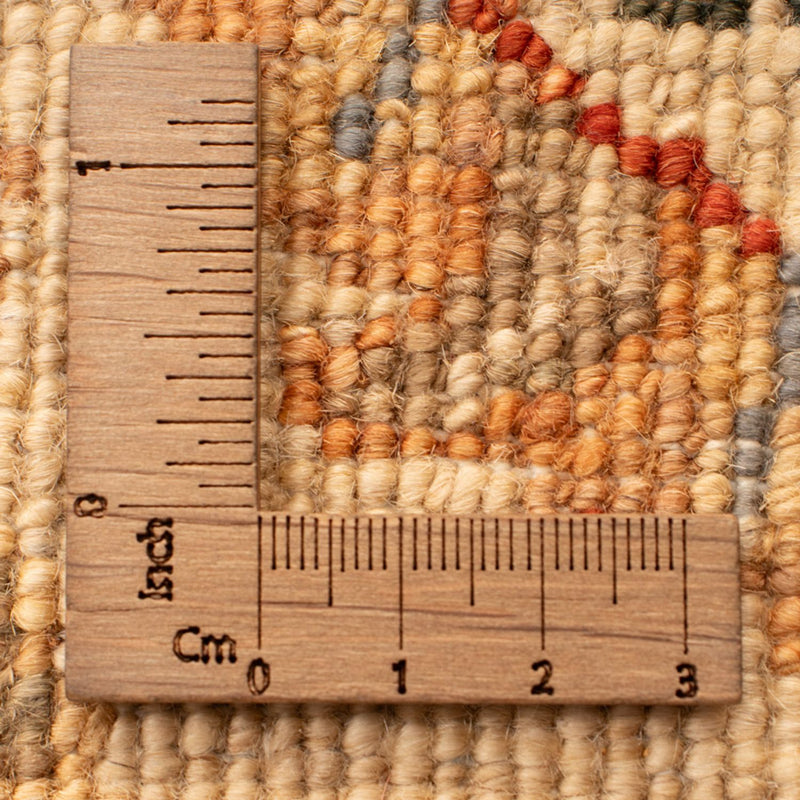 Tapis Ziegler - 69 x 56 cm - beige