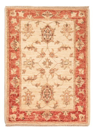 Tapis Ziegler - 72 x 51 cm - beige