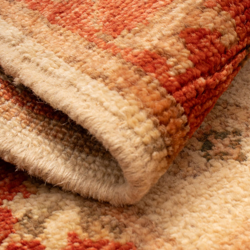 Tapis Ziegler - 72 x 51 cm - beige