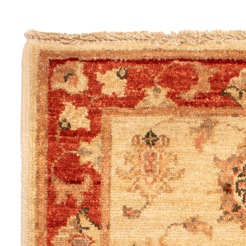 Tapis Ziegler - 69 x 53 cm - beige
