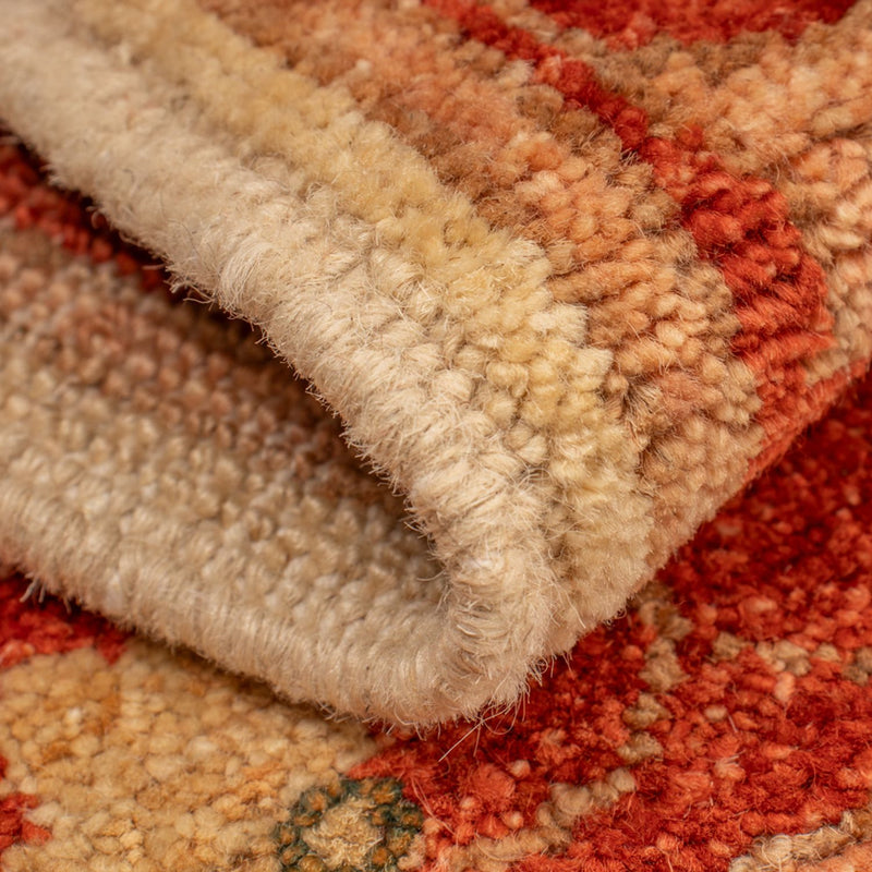 Tapis Ziegler - 69 x 53 cm - beige