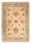Tapis Ziegler - 68 x 47 cm - beige