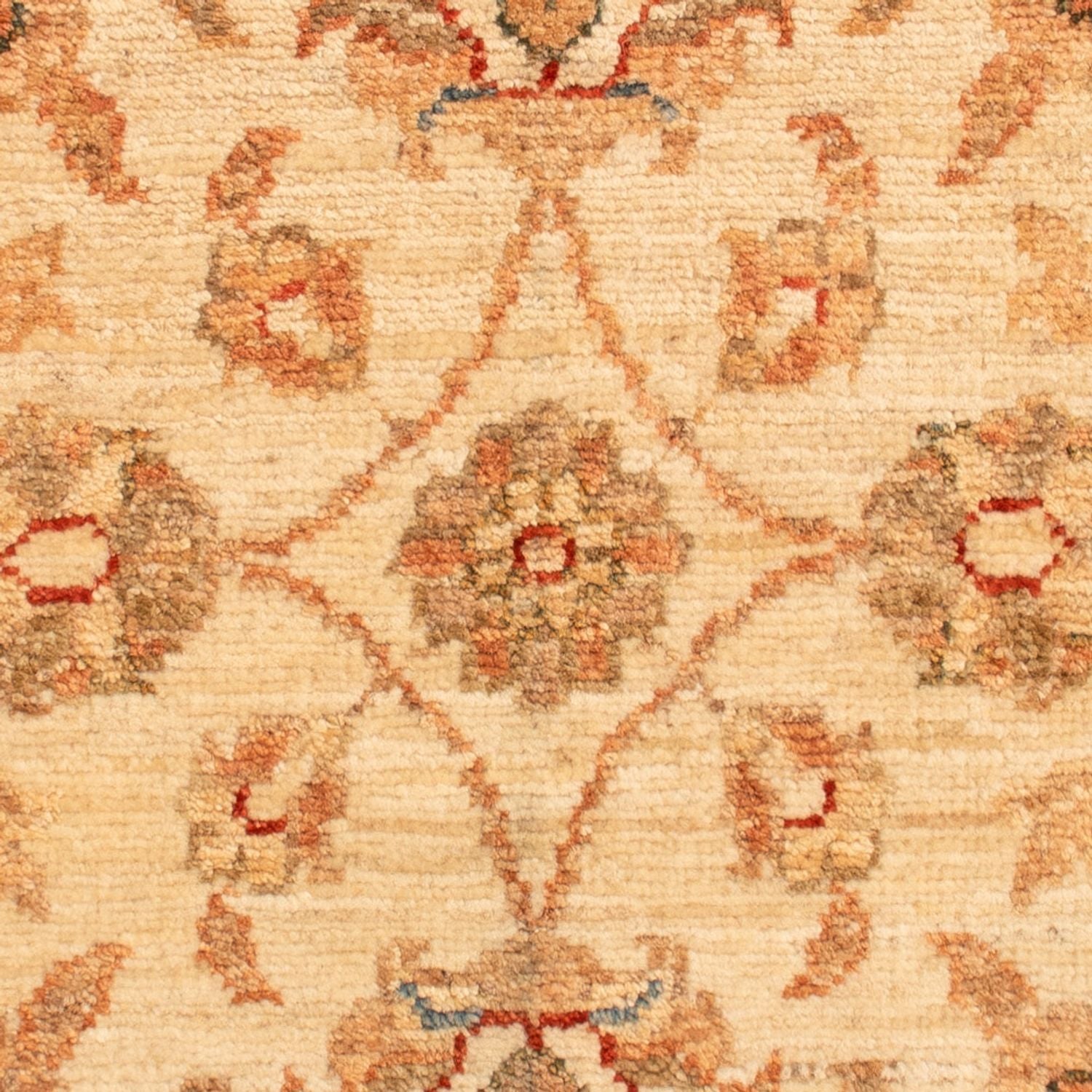 Tapis Ziegler - 73 x 49 cm - beige