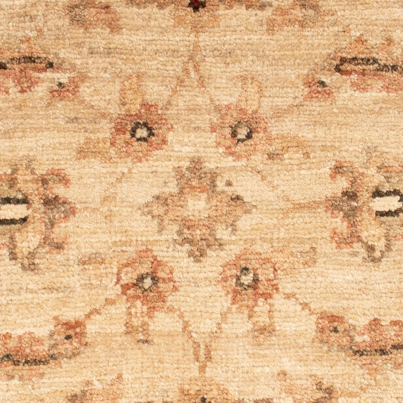 Tapis Ziegler - 62 x 50 cm - beige