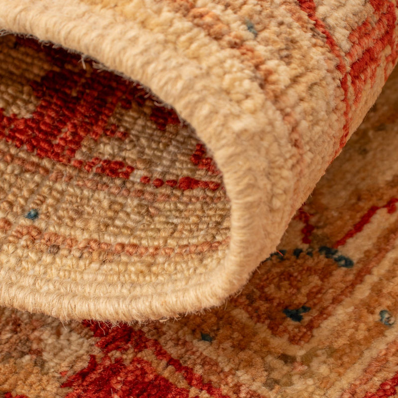 Tapis Ziegler - 78 x 52 cm - beige