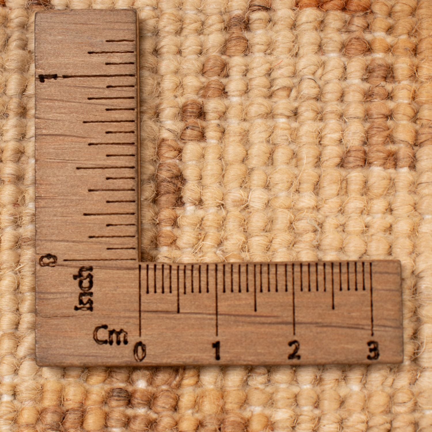 Tapis Ziegler - 69 x 51 cm - beige