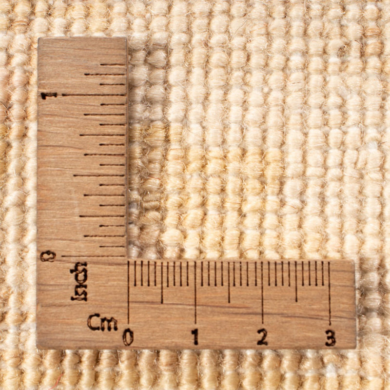 Tapis de couloir Tapis Ziegler - 394 x 124 cm - bleu