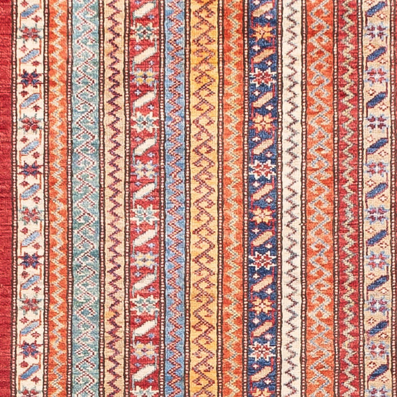 Tapis de couloir Tapis Ziegler - Shal - 484 x 83 cm - multicolore
