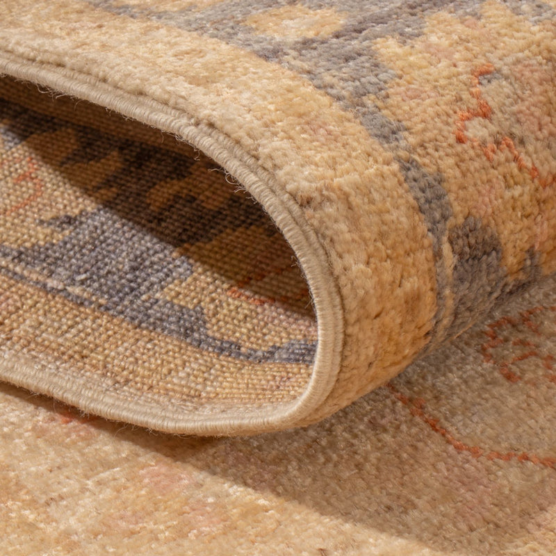 Tapis de couloir Tapis Ziegler - 295 x 62 cm - beige