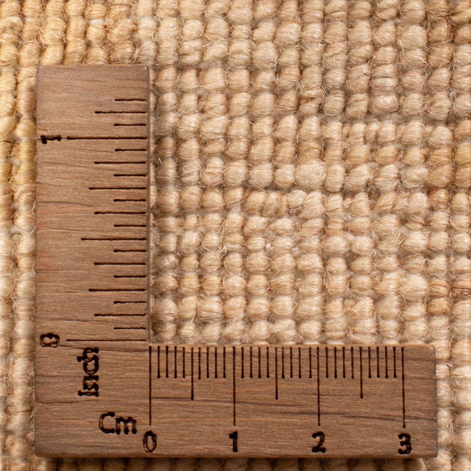 Tapis de couloir Tapis Ziegler - 295 x 62 cm - beige