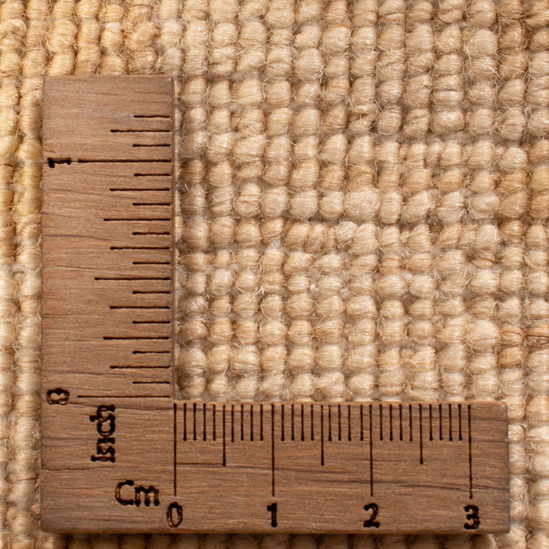 Tapis de couloir Tapis Ziegler - 295 x 62 cm - beige