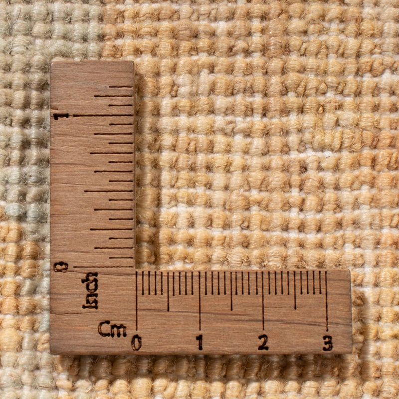 Tapis de couloir Tapis Ziegler - 294 x 83 cm - beige