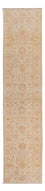 Läufer Ziegler - 292 x 64 cm - beige