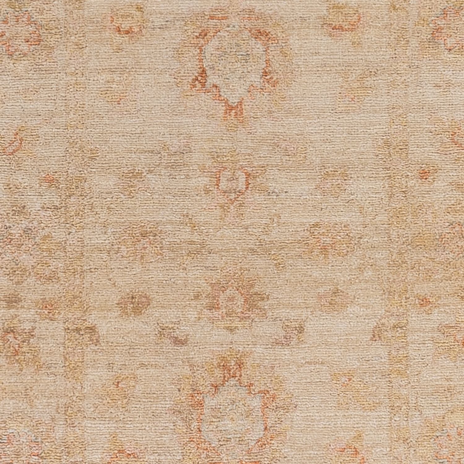 Läufer Ziegler - 292 x 64 cm - beige