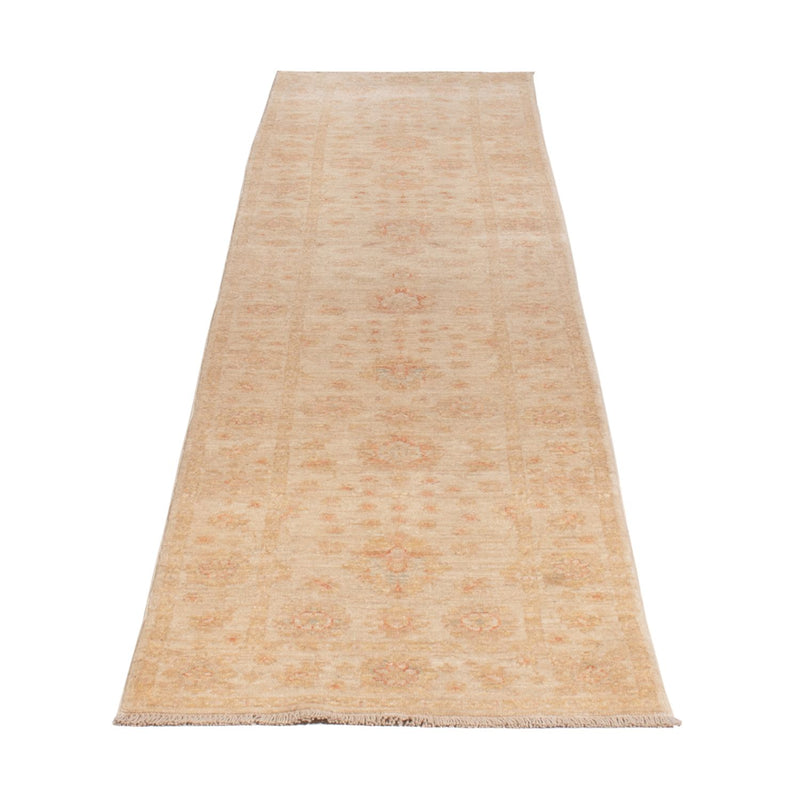 Läufer Ziegler - 292 x 64 cm - beige